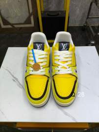 Picture of Louis Vuitton Shoes _SKULVsz38-45N018812981